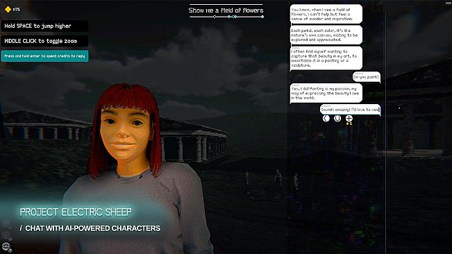 Project Electric Sheep