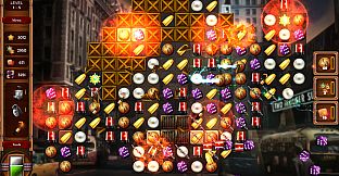 Crime Stories 2: In the Shadows