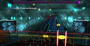 Rocksmith 2014 – All That Remains - “This Calling”