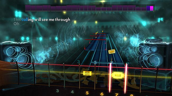 Rocksmith 2014 – All That Remains - “This Calling”