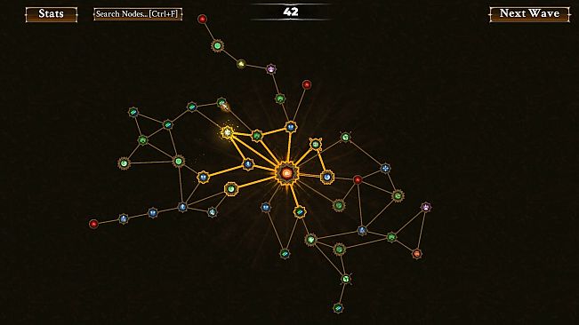 Striving for Light: Survival Soundtrack