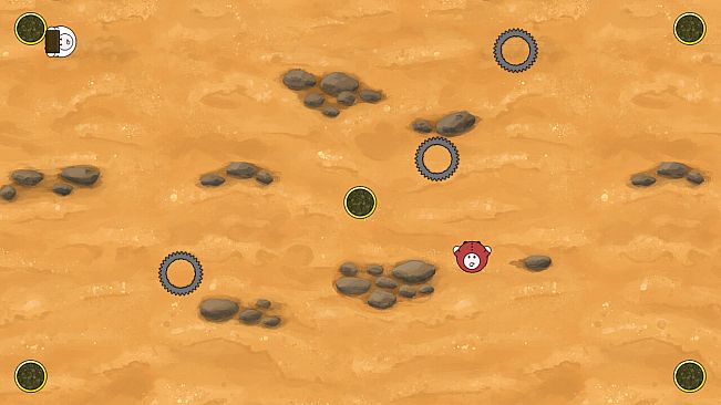 Bub Block Level Pack