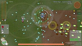 Flowershop Master Yuukarin!