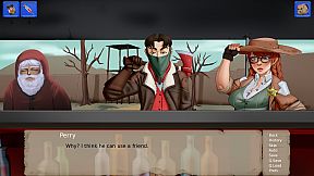 S.H.E.L.T.E.R. - An Apocalyptic Tale