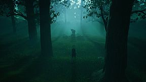 Bramble: The Mountain King