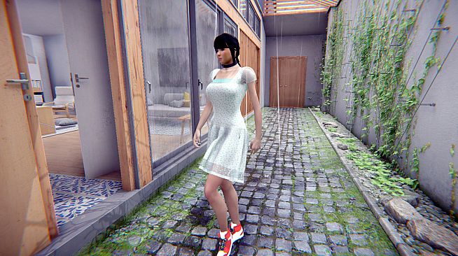 3D Lover -  Retro Style