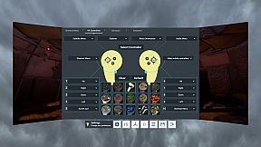 Whirligig Media Player