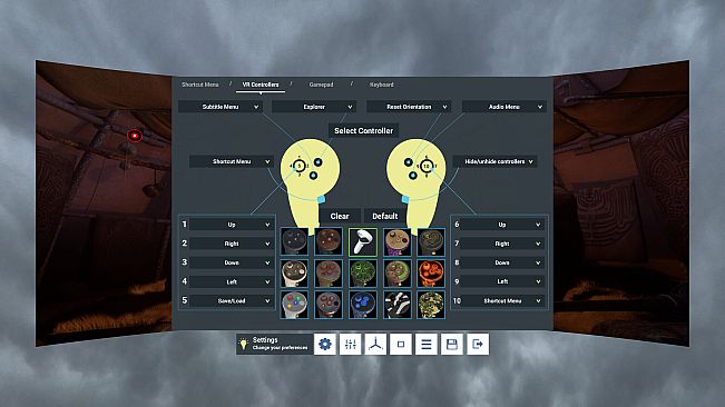 Whirligig Media Player