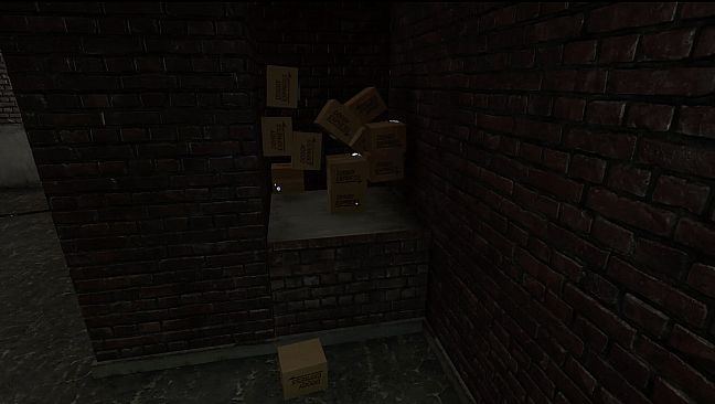 DeepWeb Simulator: Prologue