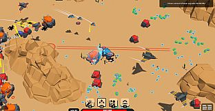 Iron Rage: Survivor
