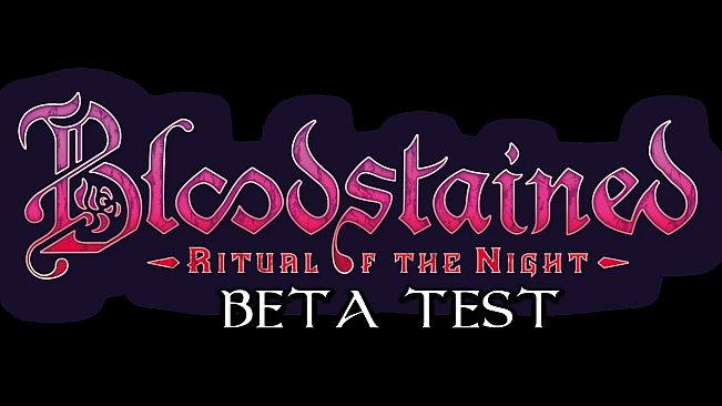 Bloodstained: Ritual of the Night Playtest