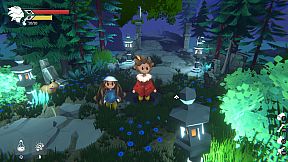 The Bridge to Yesterday