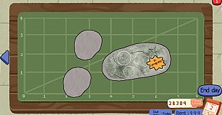 Jade scratch gamble