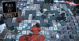 GRID DEFENSE: GRID WAR