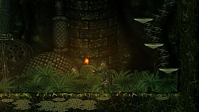 Fire in the Beastlands