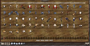 Fantasy Grounds - Darkwoulfe's Token Pack Volume 21