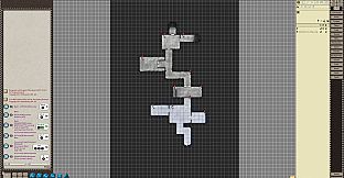 Fantasy Grounds - The Corwyn Catacombs