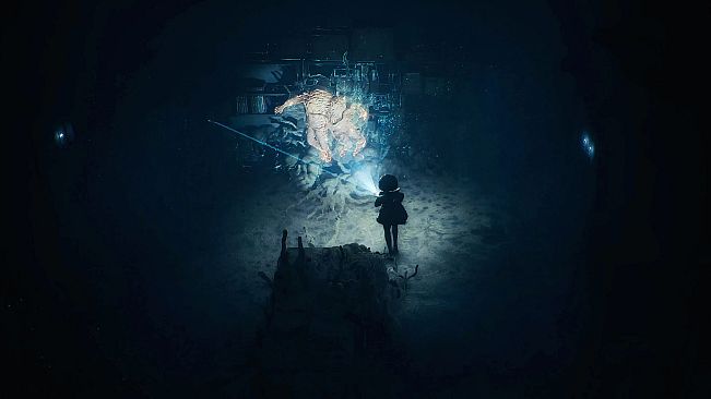 End of Abyss
