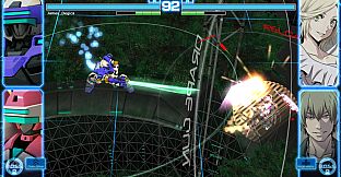 Senko no Ronde 2 - Rounder Virtual On