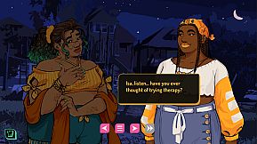 ValiDate: Struggling Singles in your Area