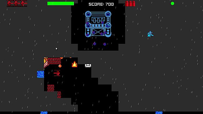 Tiger Tank 59 Ⅰ Air Strike MP075