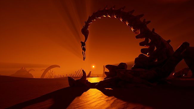 Enthralled - 4k Wallpaper pack