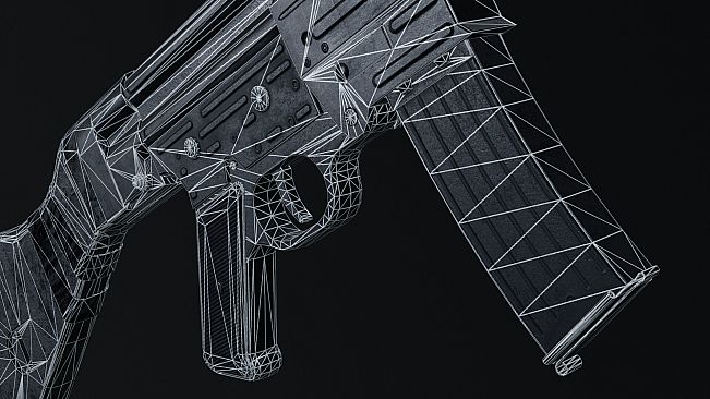 Strayed - 404 Not Found Skin Pack