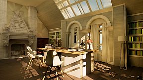 Evernoth A Deep Descent