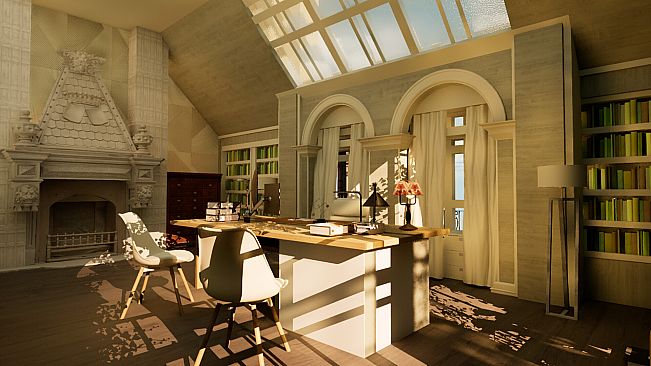 Evernoth A Deep Descent