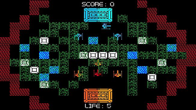 Tiger Tank 59 Ⅰ Mission Pack 059