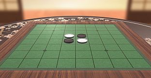 Othello – The Official Game for Mac