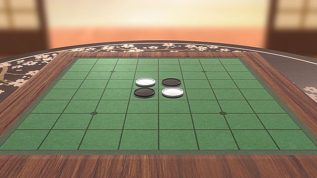 Othello – The Official Game for Mac