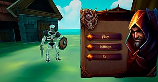 Chaos Magic: Towers and Wizards