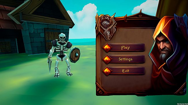 Chaos Magic: Towers and Wizards