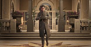 Sherlock Holmes Chapter One - Detective Pack