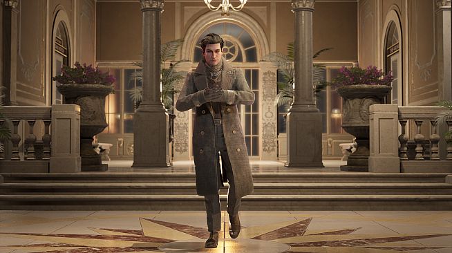 Sherlock Holmes Chapter One - Detective Pack