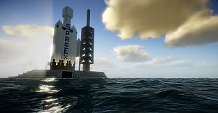 Cube Life: Island Survival