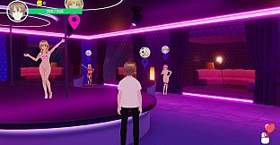Sweet Nightclub
