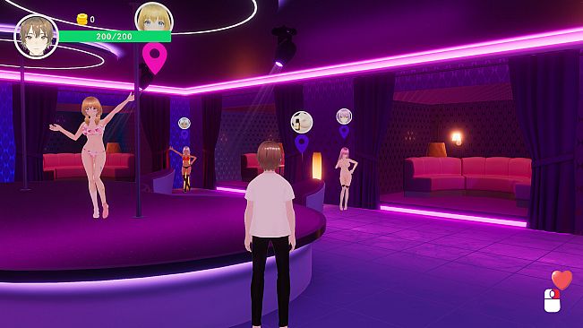 Sweet Nightclub
