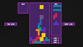 Super Tetris