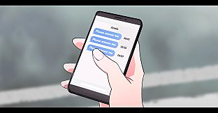 Totally Normal Boyfriend