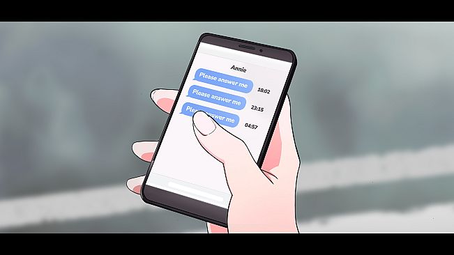 Totally Normal Boyfriend