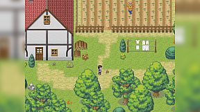 Journey on the Other Side