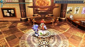 Zwei: The Ilvard Insurrection