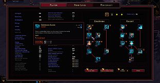 Hero Siege - Shield Lancer Class