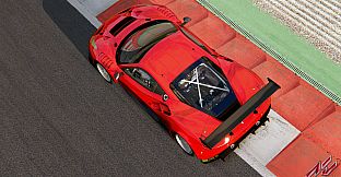 Assetto Corsa - Red Pack