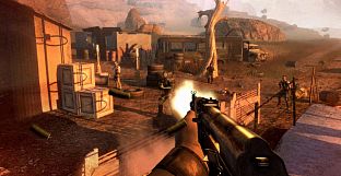 Far Cry 2