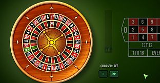 Grand Vegas Casino