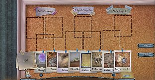 Paranormal Files: Trials of Worth Collector's Edition