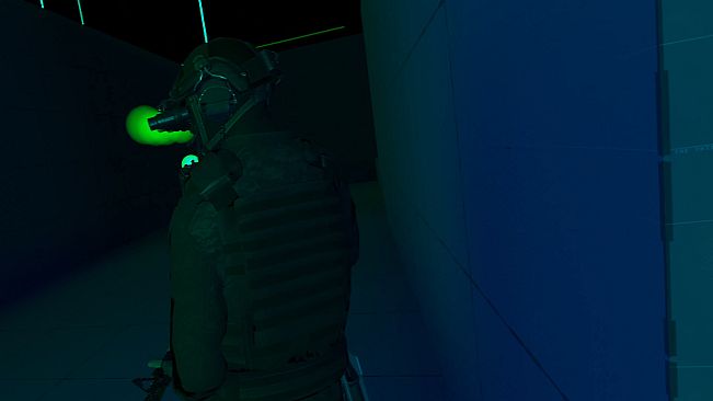 Stealth Kill VR Missions